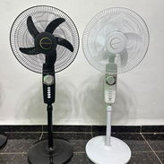Ventilador recargable Rudenkov 16"🔻 - Img 56231554