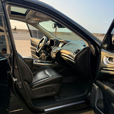 INFINITI QX60 Luxe AWD Lexu 2020 - Img 122331134