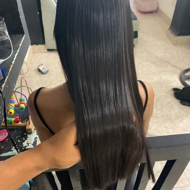 Peluquería Domicilio, keratinas y más - Img 125738068