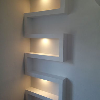 Trabajo de Pladur y pleyser al gusto del cliente - Img 122970429