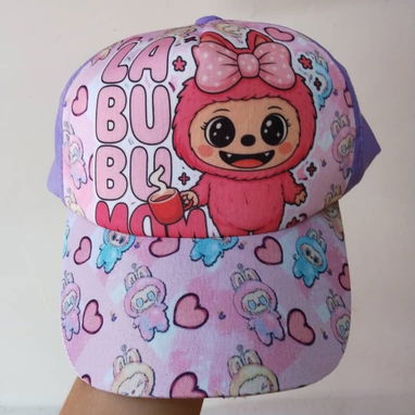 🟩Gorras para niñ@s🟩 - Img 123770658