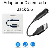 Cables auxiliar de audio - Img 56302564