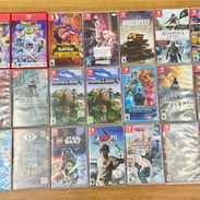 Juegos para Nintendo Switch 1 y Nintendo switch 2 - Img 55569031