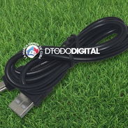 ¡Cable de Carga y Juega para PS3! ⚡ - Img 57232178