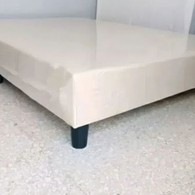 Base o Box Spring con Colchón - Img 112824881