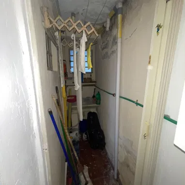APARTAMENTO EN MÓNACO (VIBORA) - 9/9