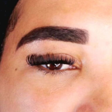Si quieres lucir una hermosa mirada😍 contáctanos 📞y será atendida con gusto✨👀 - Img 122857495