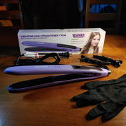Plancha de cabello profesional Yecheer - Img 57252985