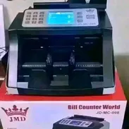Contador de billetes calidad al máximo su negocio hágalo más rápido y eficiente más que una nesecidad llame le atendemos - Img 53644455