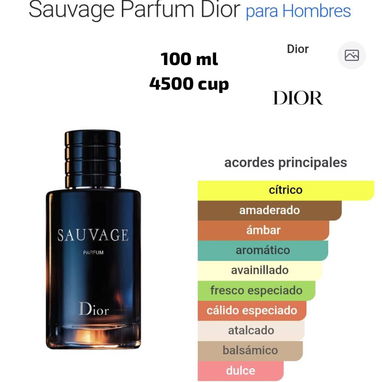 Oler bien no es solo un lujo es una gran ayuda para brillar 馃槒 O - Img 119986268