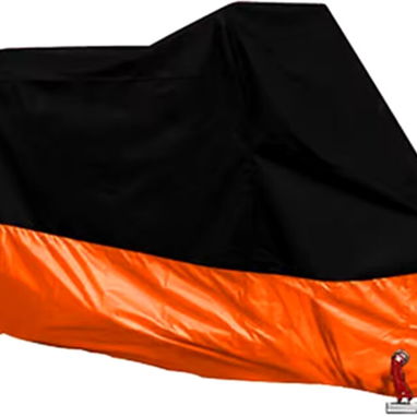 Oferta de capas impermeables para motos (30 USD) (+53 56253825) - Img 91336760