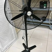Ventilador industrial de 26 pulgadas. Súper promoción 👌 - Img 55295093