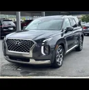 Hyunday palisades 2021 - Img 50503994