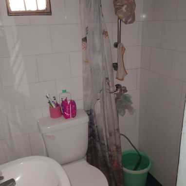 Venta de casa: Calle E, entre 17 y 19 - 6/9