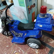 Vendo moto electrica para niño - Img 55816634