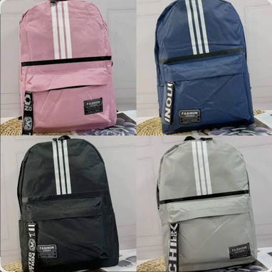 🎒 Mochila para Secundaria 🎒 - 3/5