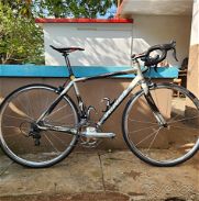 Se vende bicicleta Specialized Roubaix talla 52 - Img 45855007