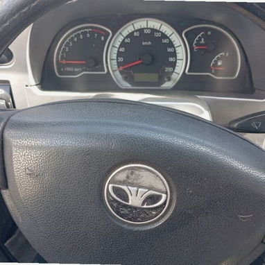 Daewoo Nexia - 3/8