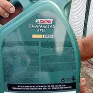Aceite de caja Castrol original y sellado - Img 56740479