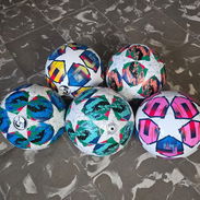 Balón de Fútbol - Img 55651922