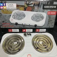 Cocina eléctrica - Img 55739870