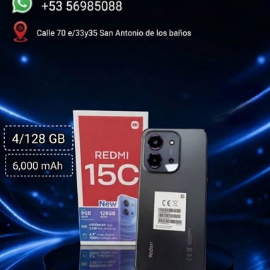 Tienda de telefonía móvil - 8/10