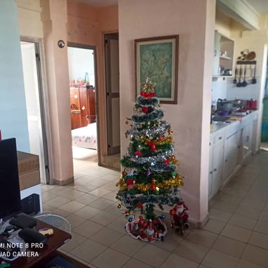 🌟OFERTA🌟APTO DE 2/4 -  APARTAMENTO BONITO EN BUENA ZONA - NO HAY QUE HACERLE NADA - EN 14000 USD - Img 118127582