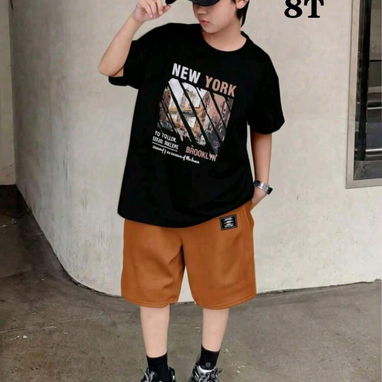 Ropa de niño talla 8 años - 9/10