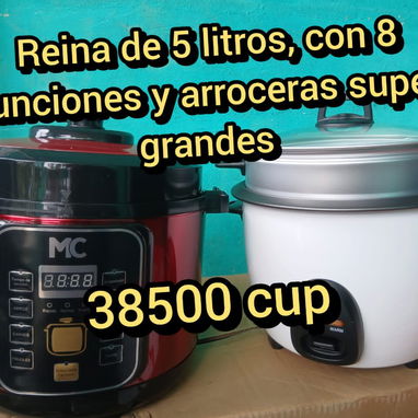 Utiles del hogar - Img 123758489