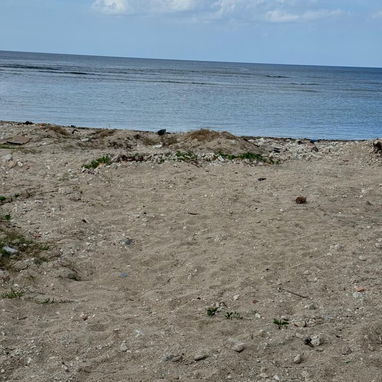 Vistas al mar Venta de terreno ‼️‼️🌊 - Img 115286033