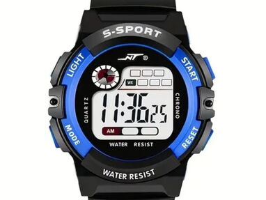 Relojes Sport Watch para hombre llame al 54814683 - Img main-image-43675842