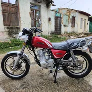 Moto Jomar 125 CC - Img 55882575