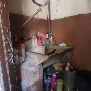 ¡¡OPORTUNIDAD ÚNICA EN CENTRO HABANA!! - Img 125748757
