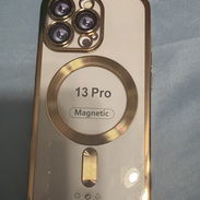 Funda de iPhone 13 Pro MagSafe - Img 57096209