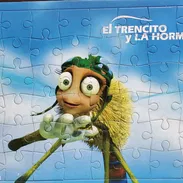 Libros y rompecabezas infantiles - Img 57080053