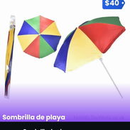 ARTÍCULOS DE PLAYA - Img 54750537