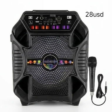 Bocinas Bluetooth - Img 127341676