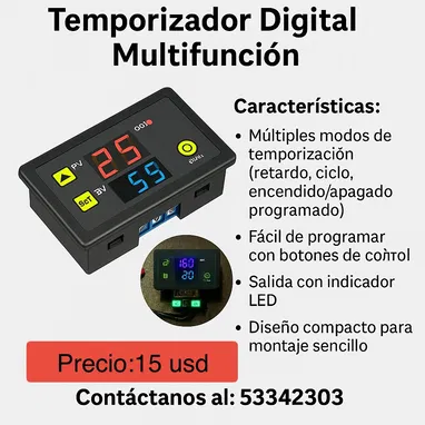 Transfer de 110 v y 220 v - 16/16