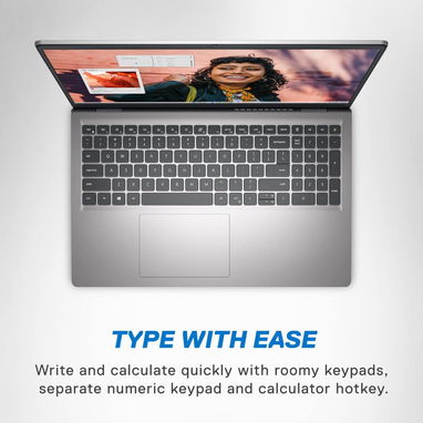 Laptop Dell Inspiron 15 3530 i5 8GB 512GB SSD Touch | 15.6” FHD en La Habana - Img 119777980