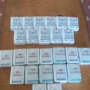 Cigarros criollos y popular azul - Img 58361849