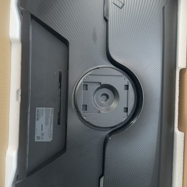 Monitor Samsung 32” 2K - Img 123864580