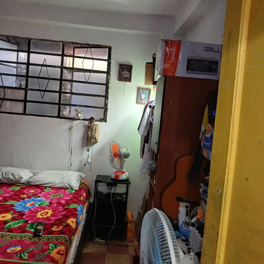 Vendo apartamento en luyanó 4500 usd - 4/8