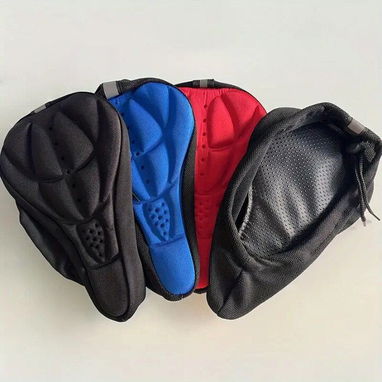 Funda para asiento de bicicleta | videojuegoshabana.com - Img 122711816