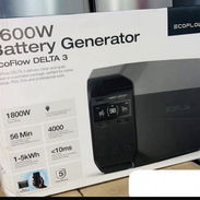 Ecoflow Delta 3 - Img 55107776
