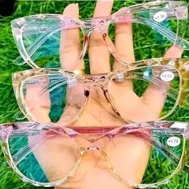 ESPEJUELOS GRADUADO CON AUMENTO Y LENTES - 3/5