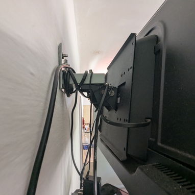 Vendo Smart TV 32 pulgadas - 3/3