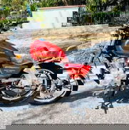 MotorsTreck Factura de Mipyme 150cc  Precio 2500USD  Transporte incluido en Artemisa-La Habana-Mayabeque y Parte de Pina - Img 49291606