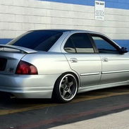 Piezas Nissan Sentra B-13 y B15 - Img 54398464