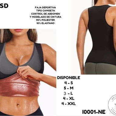 Fajas - Img 125884665