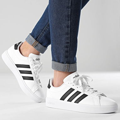 Zapatos deportivos de mujer - Img 118903965